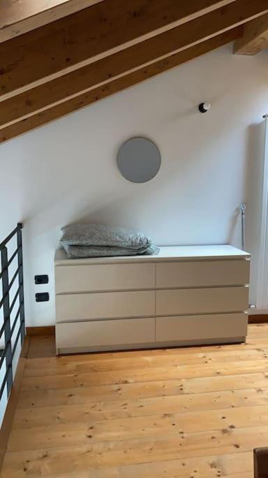 Ferienwohnung The Vintage Loft Taino Exterior foto