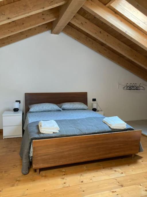 Ferienwohnung The Vintage Loft Taino Exterior foto